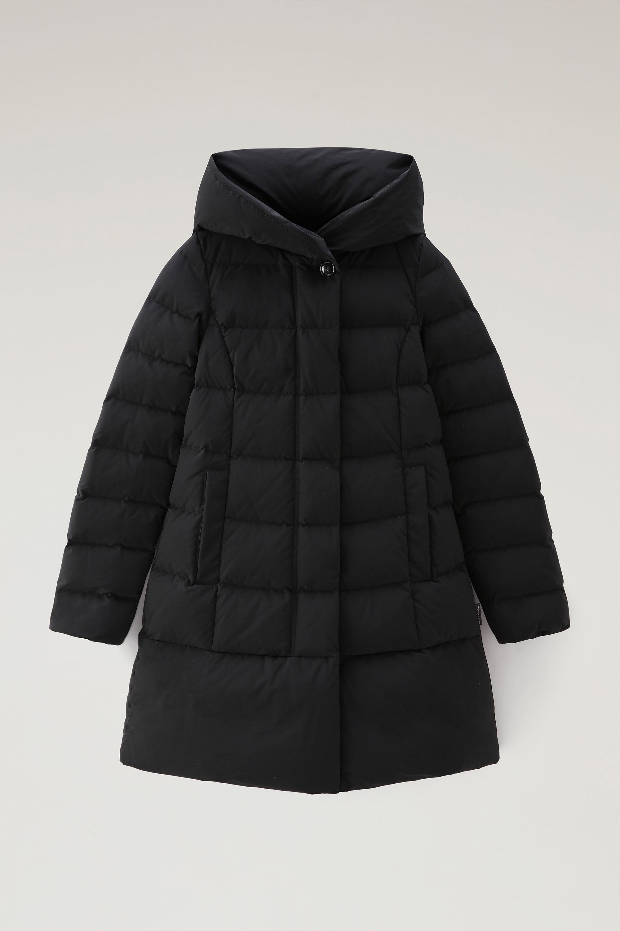 PUFFY PRESCOTT PARKA