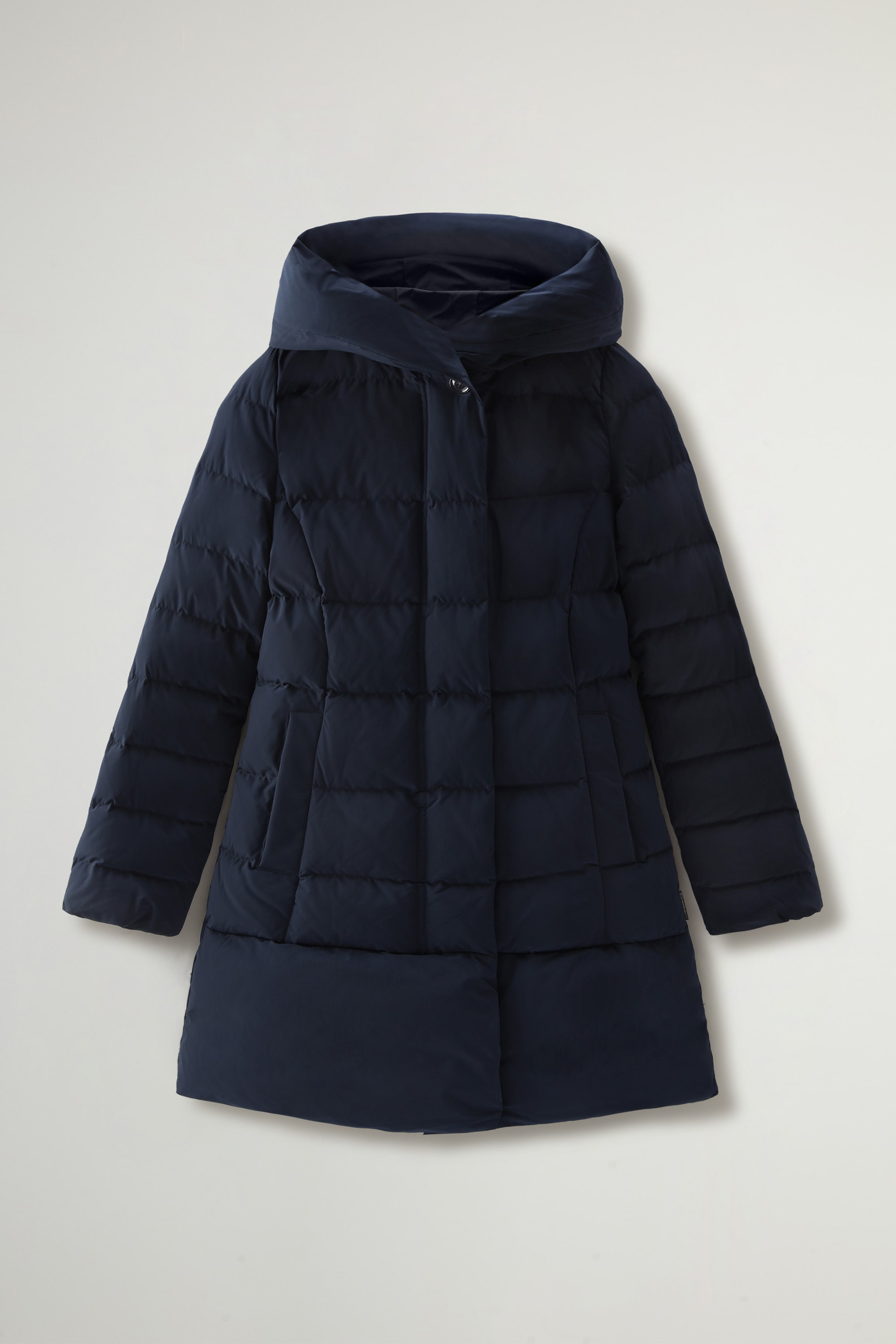 PUFFY PRESCOTT PARKA