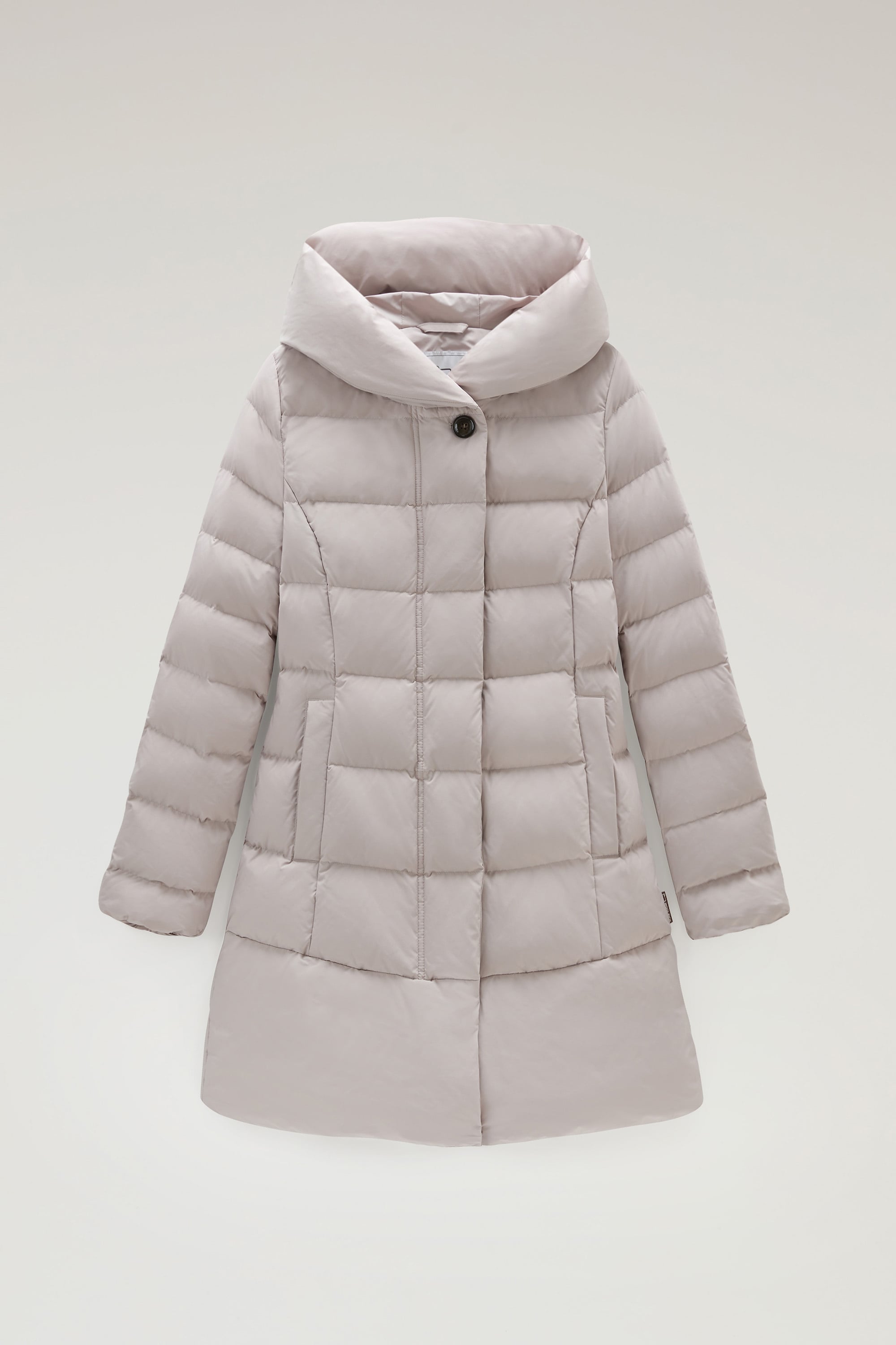 PUFFY PRESCOTT PARKA