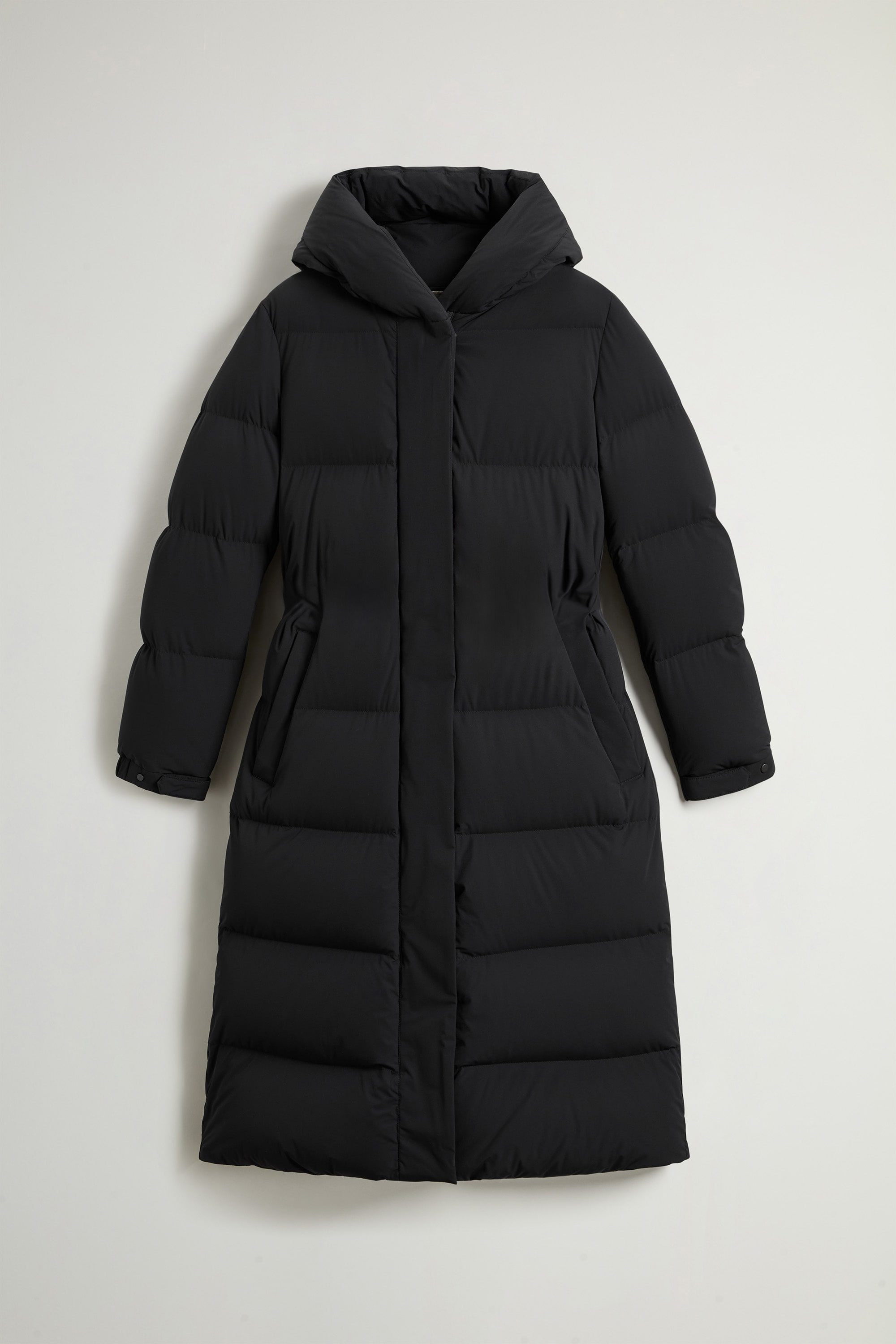 CLOUD MADISON LONG COAT