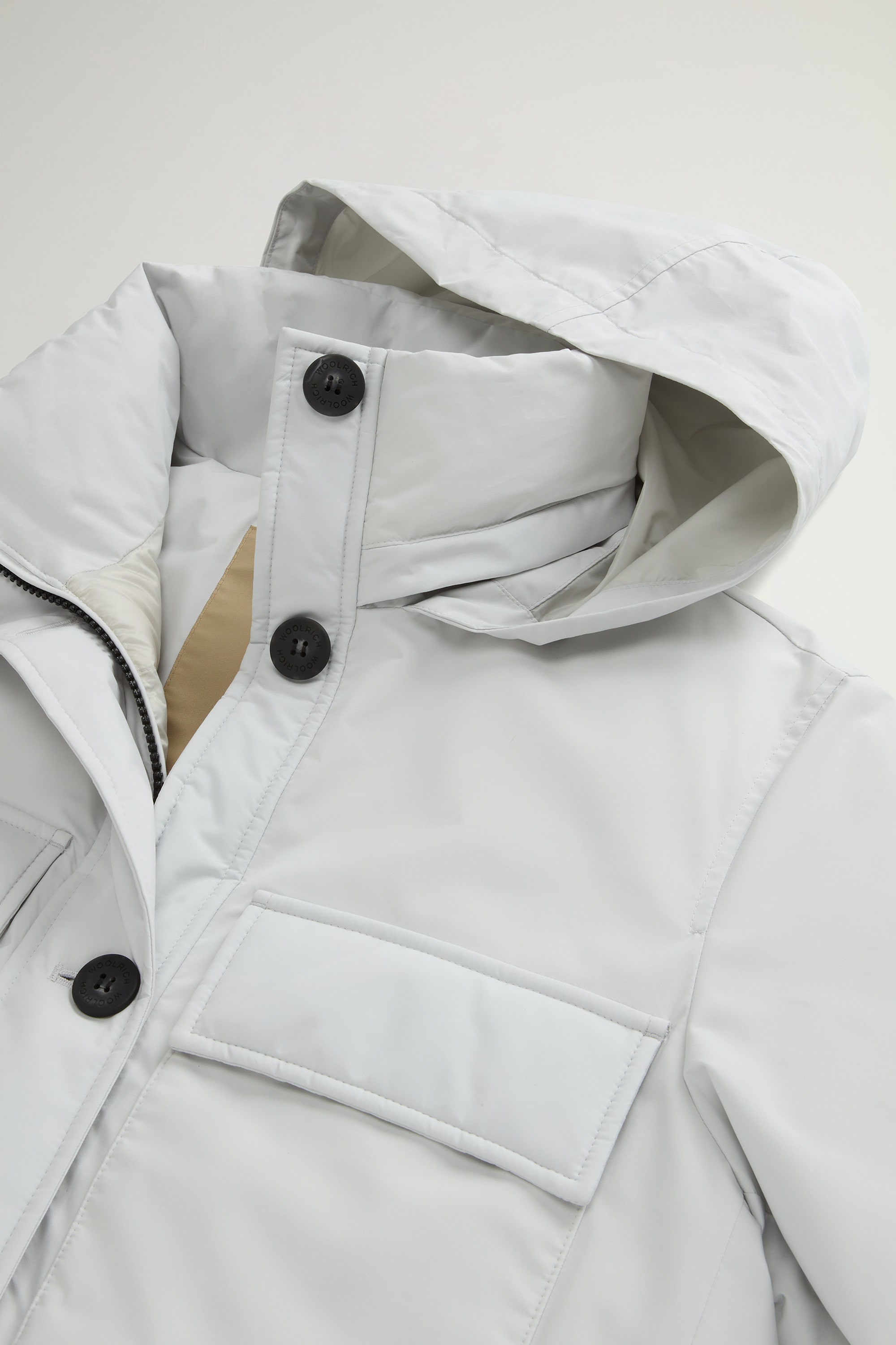 CLOUD LILY JACKET