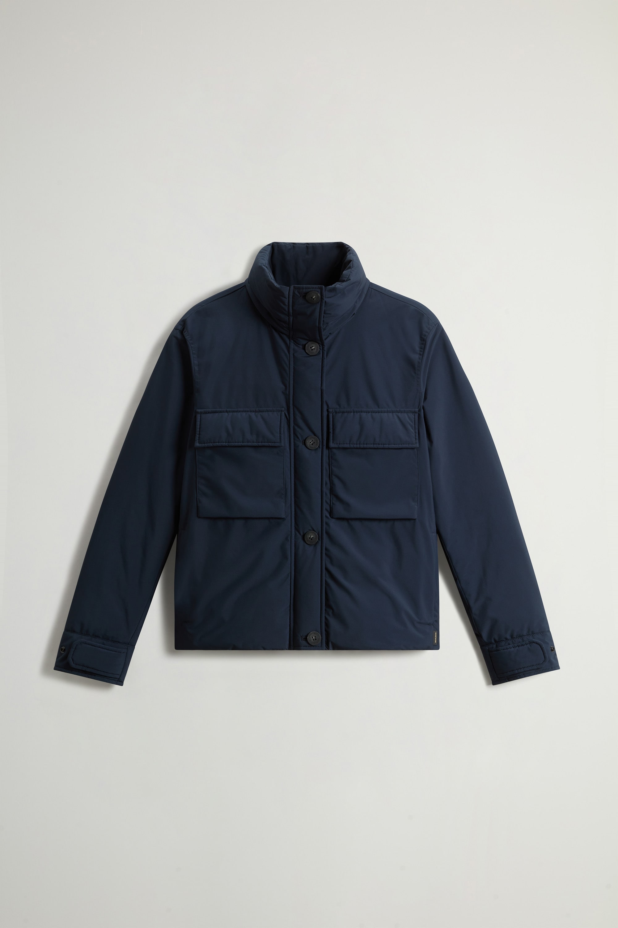 CLOUD LILY JACKET