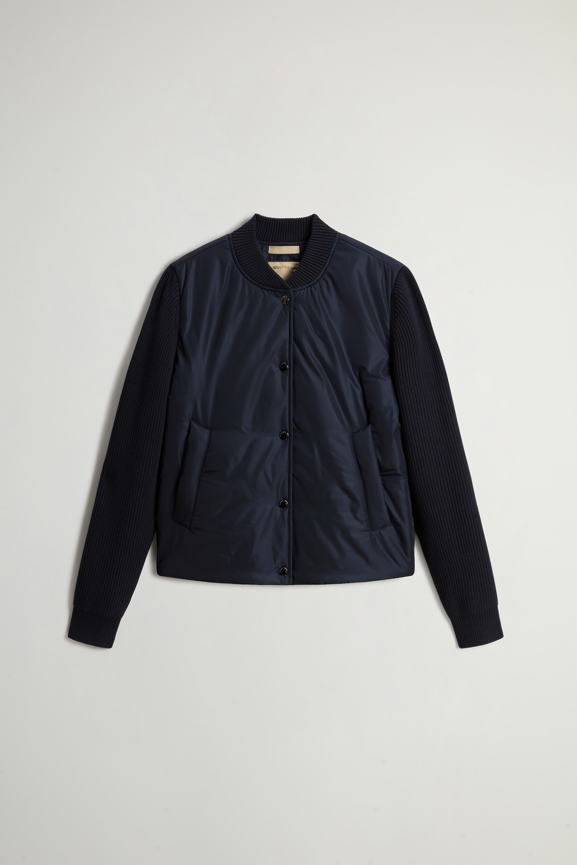 COMPACT LIGHT NYLON HYBRID