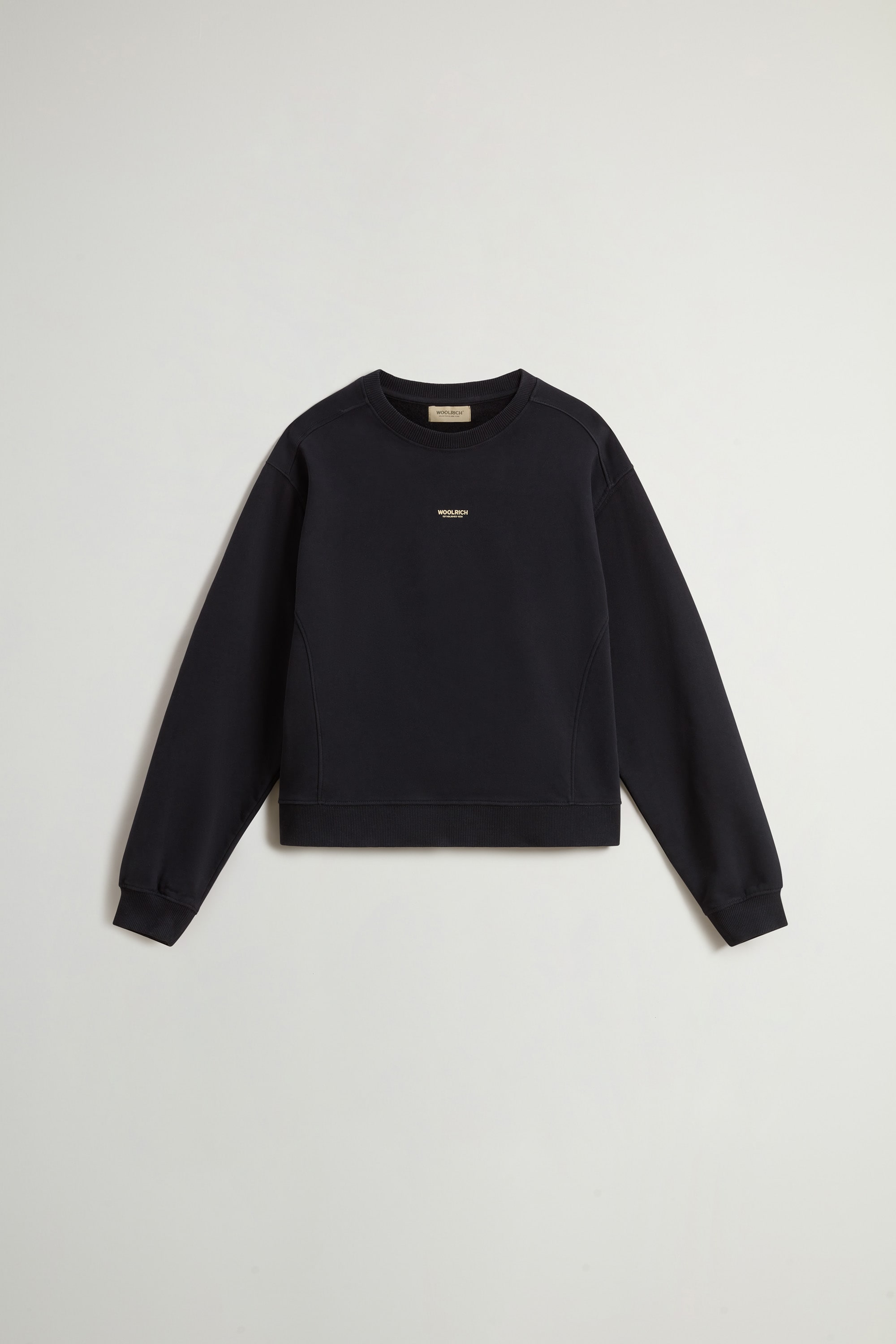 WINTER FLEECE CREWNECK