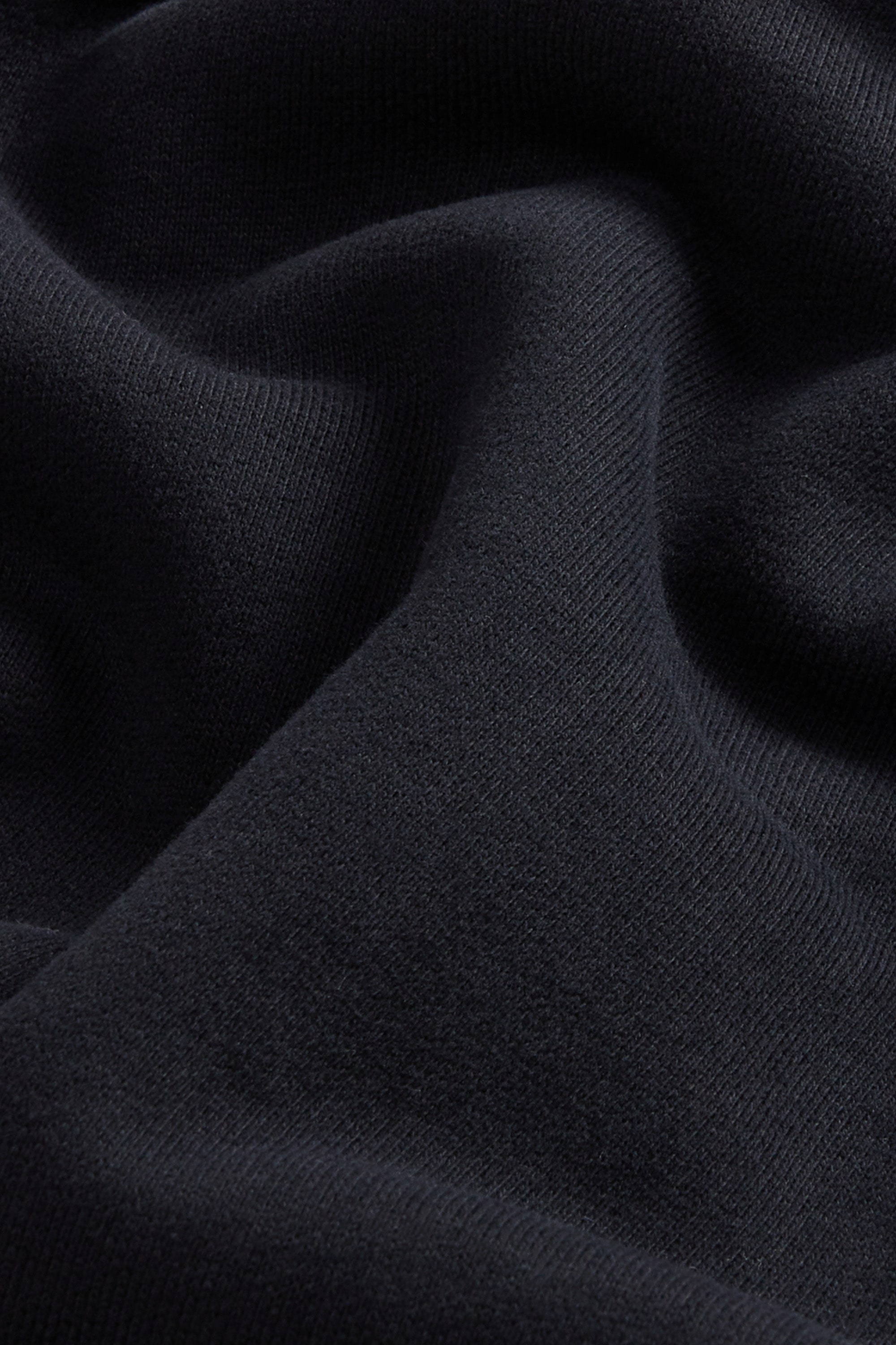 WINTER FLEECE CREWNECK