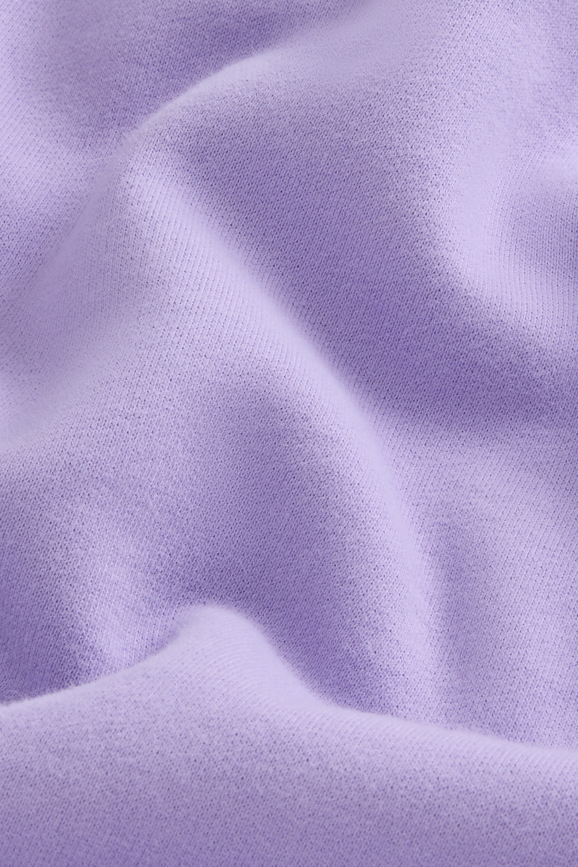 WINTER FLEECE CREWNECK
