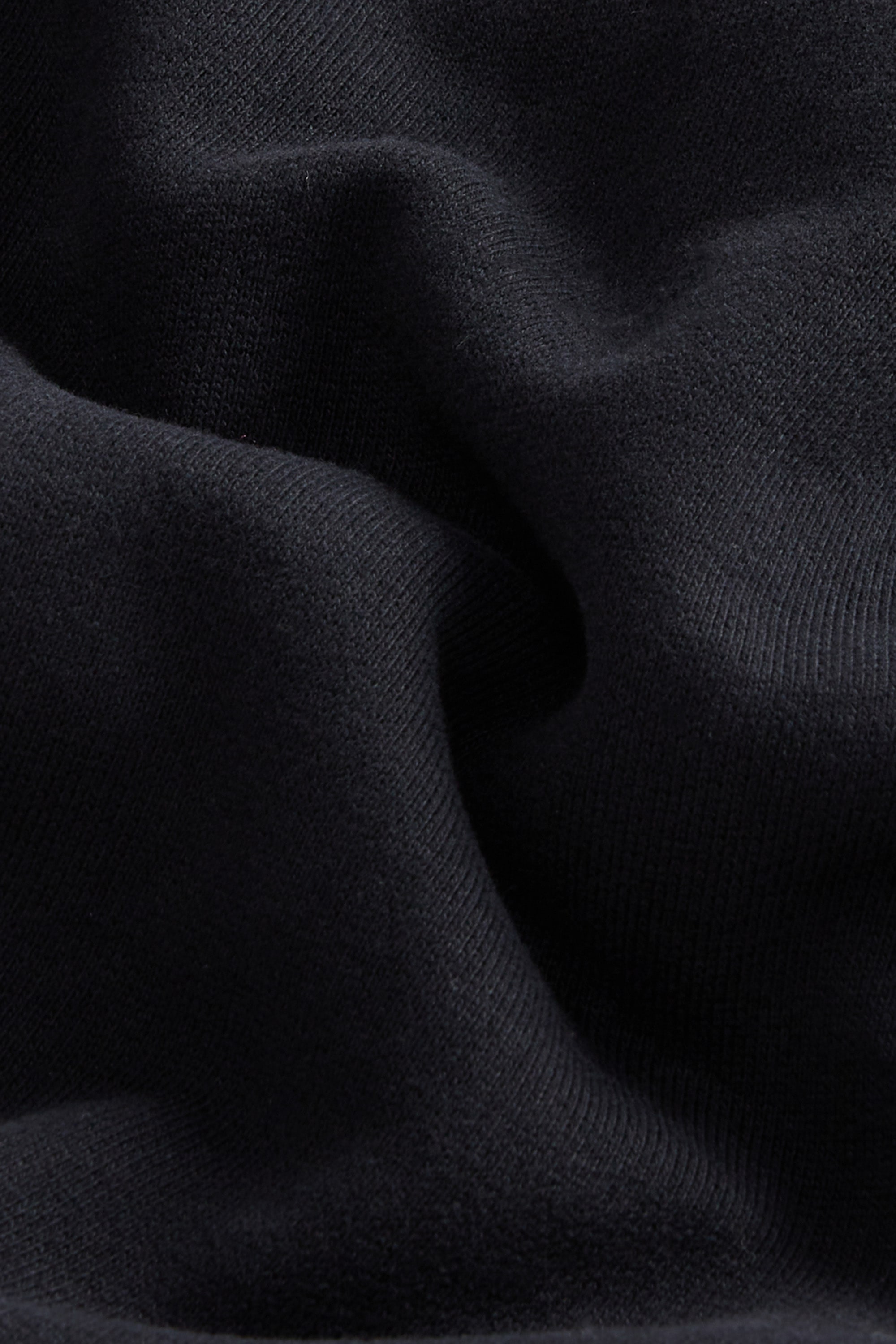 WINTER FLEECE MOCK NECK