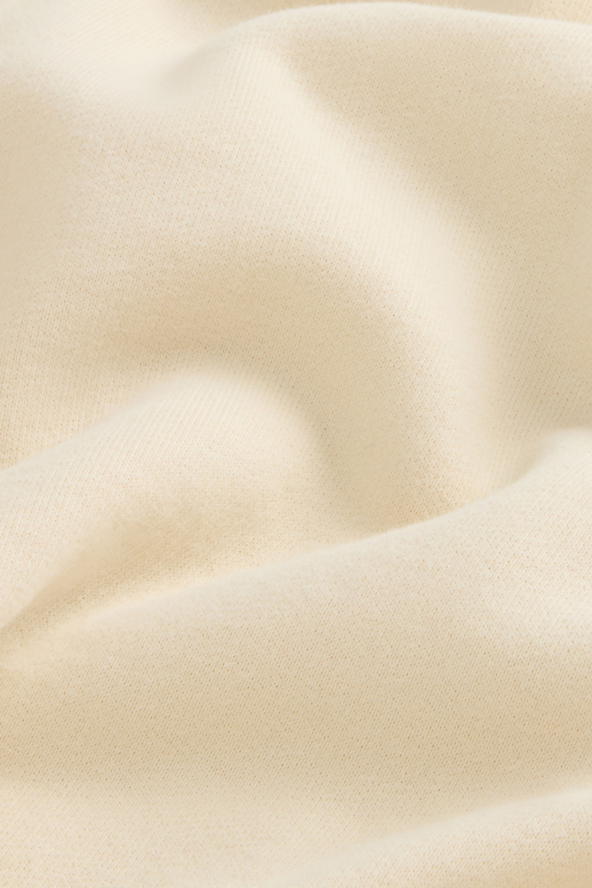 WINTER FLEECE MOCK NECK