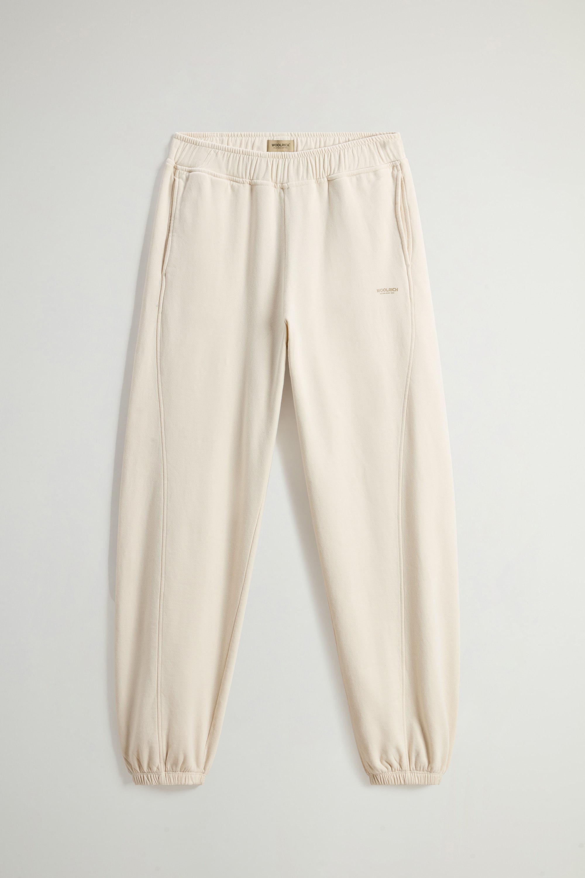 WINTER FLEECE SWEATPANT