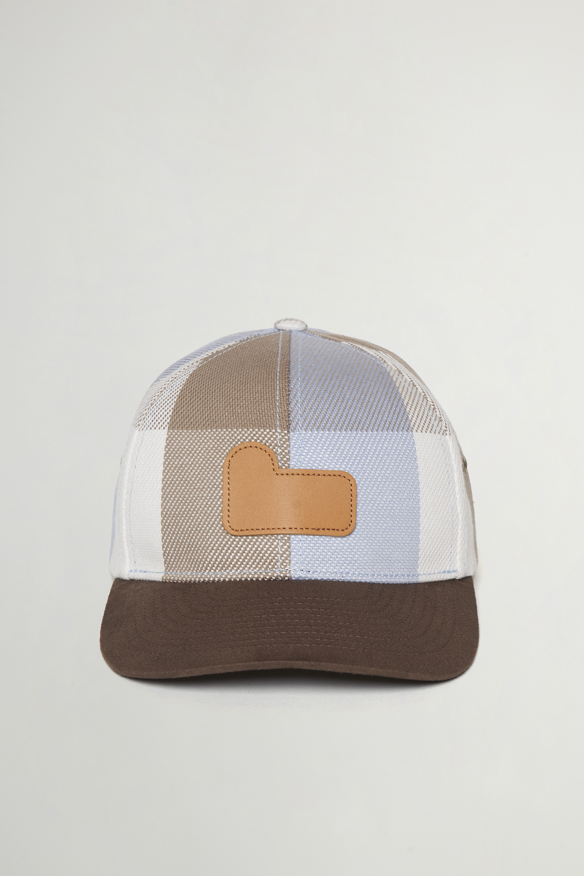 バッファローチェック フィールドキャップ