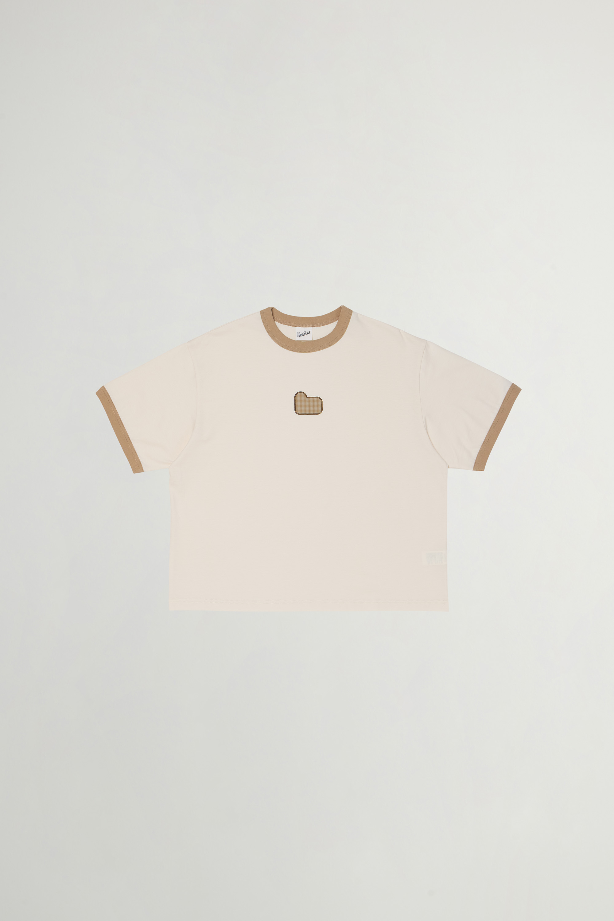 シープ リンガーティーシャツ