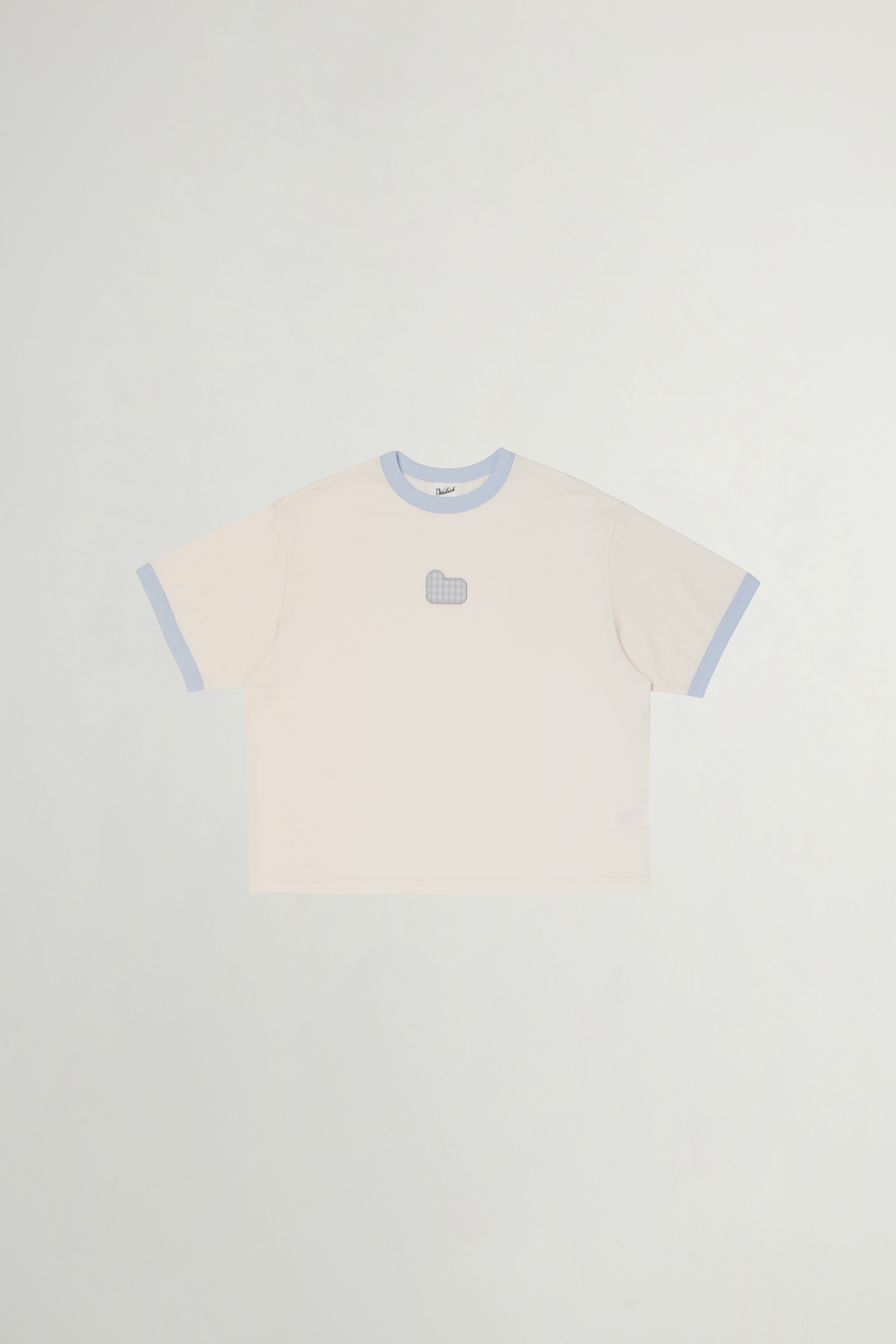 シープ リンガーティーシャツ