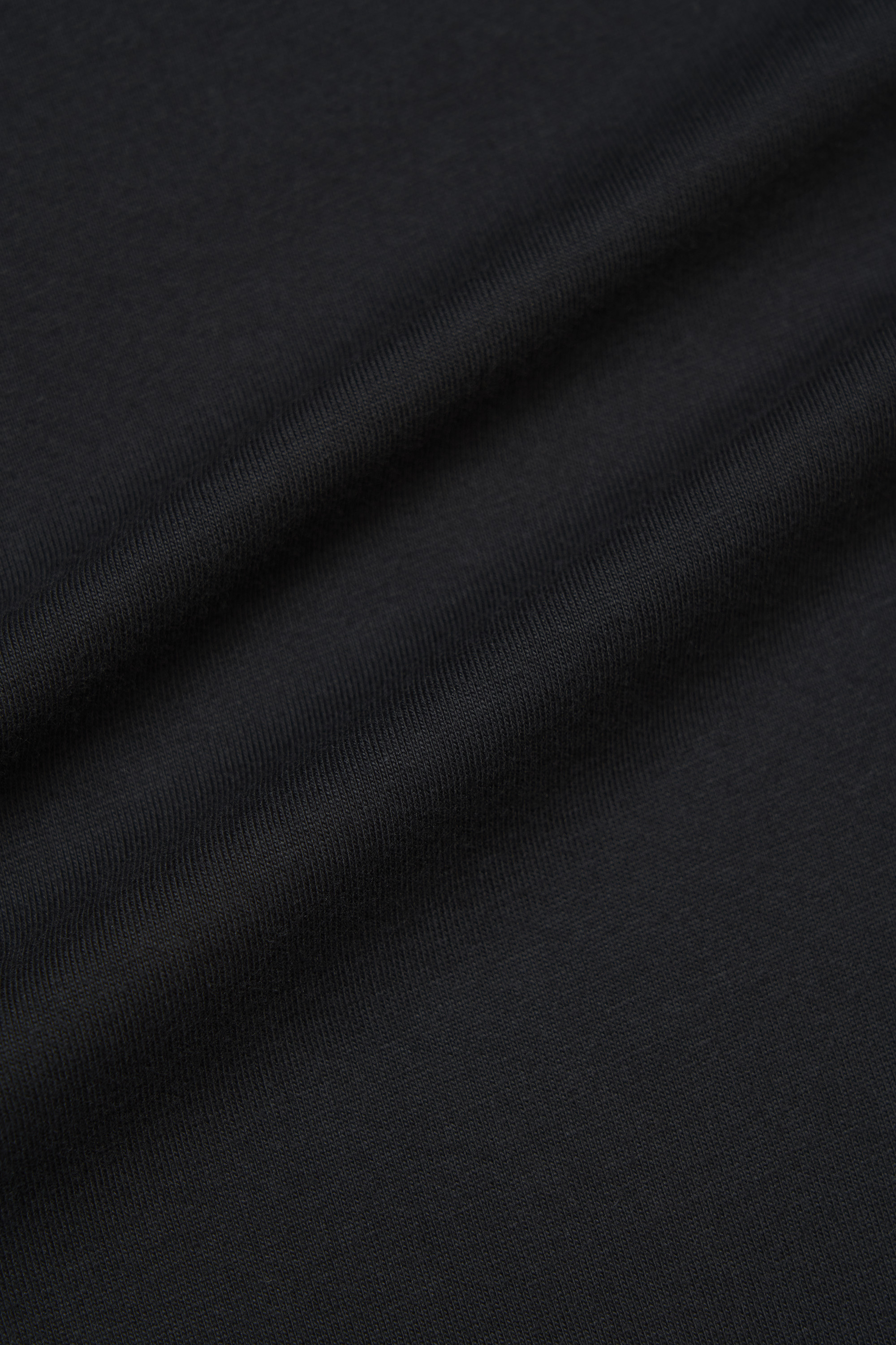 シープ ボア プリントティーシャツ