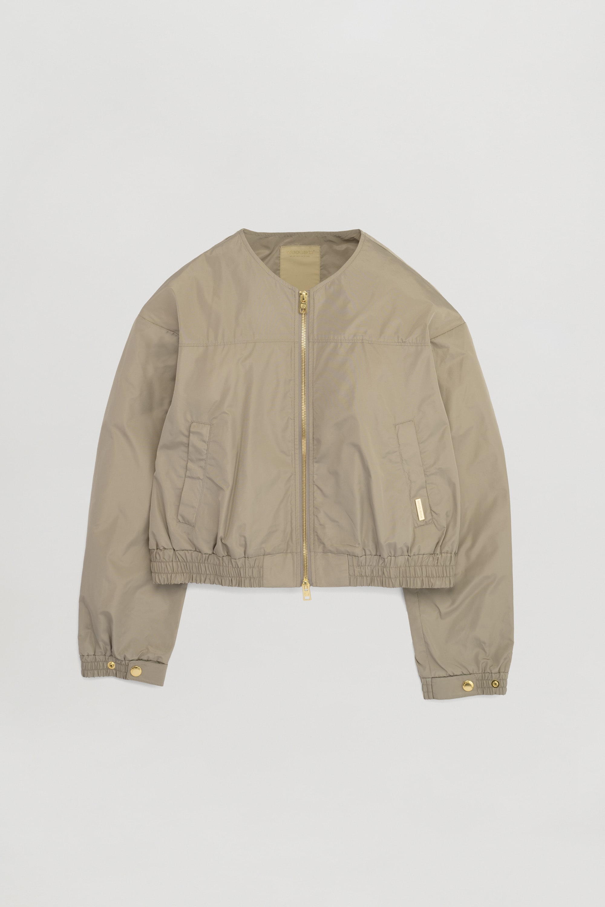 エリス ジャケット