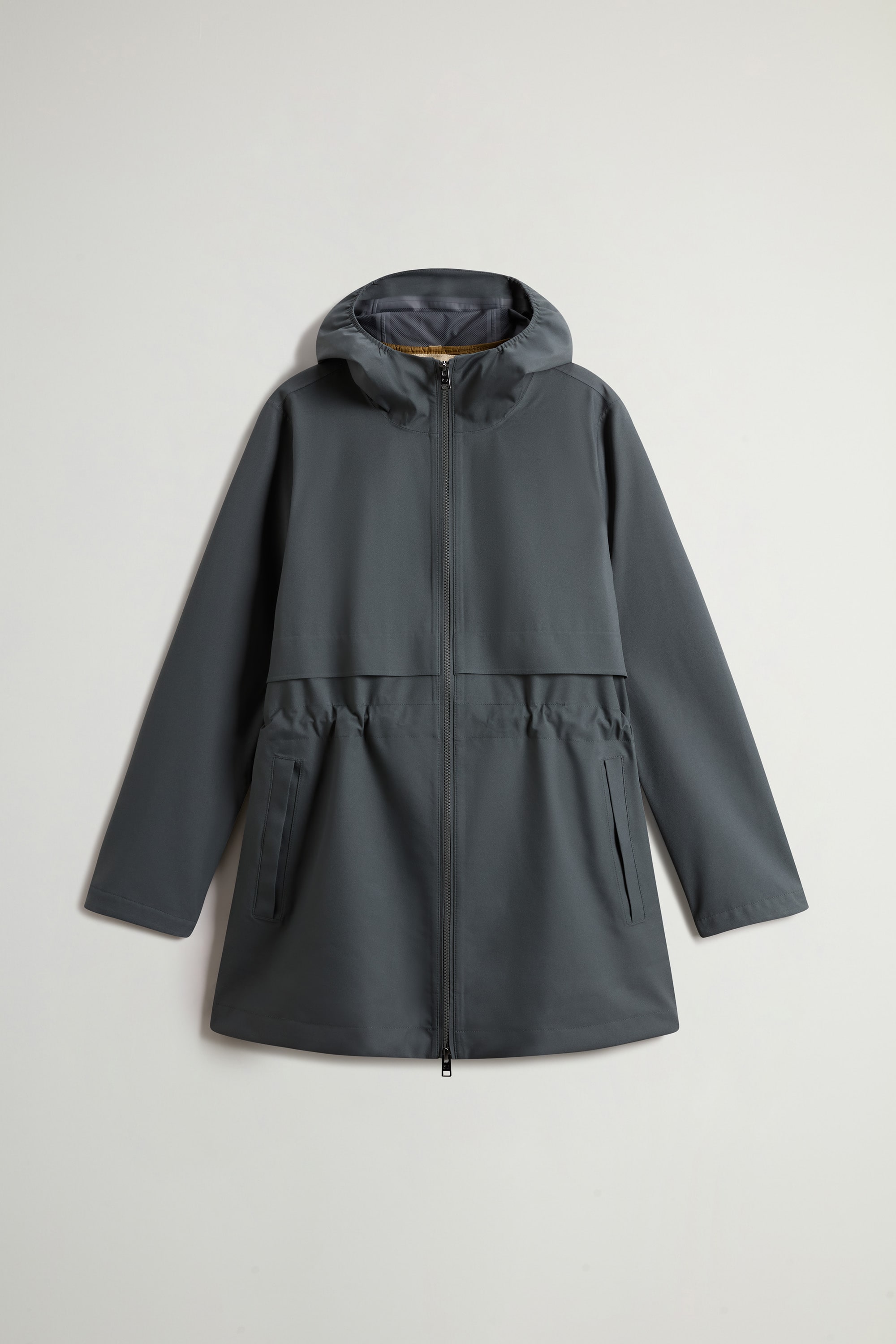 ライト ストレッチ 3IN1 パーカ