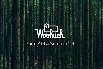 LOOK BOOK 2019 SPRING&SUMMER