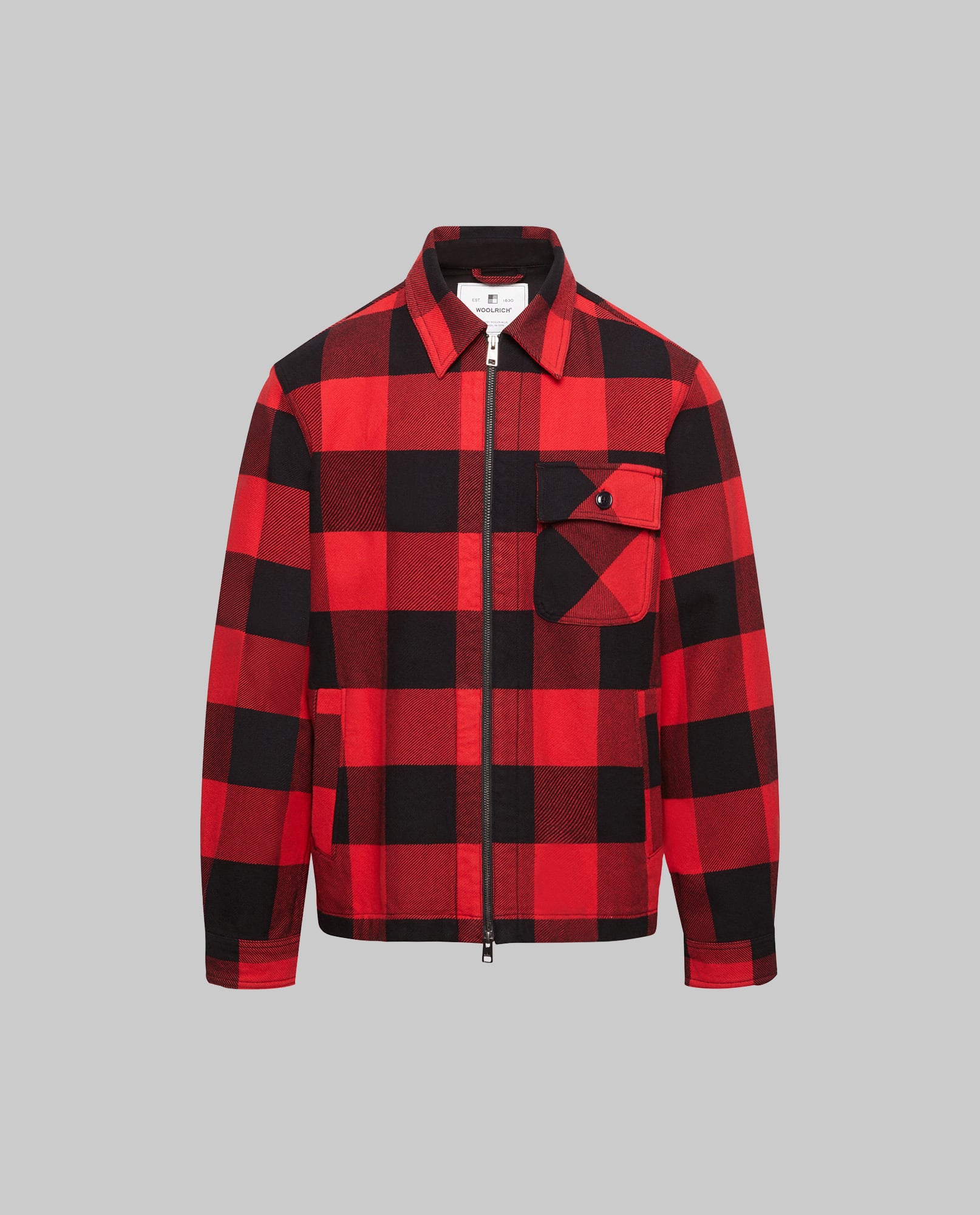 BUFFALO TIMBER OVER SHIRTS