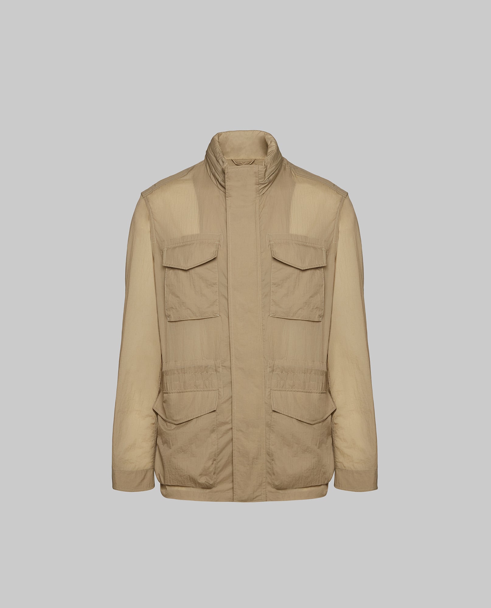 LIGHT FIELD JACKET