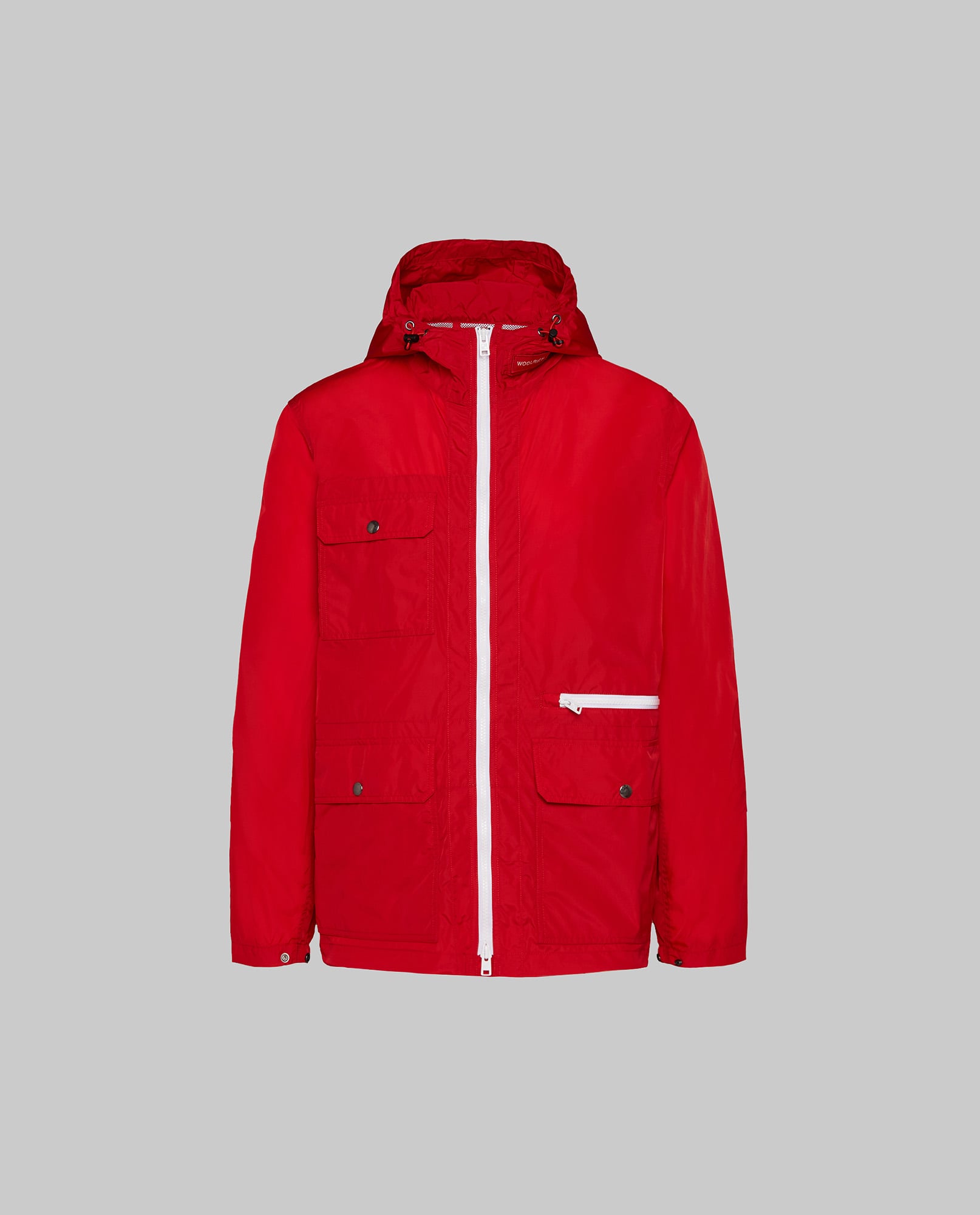 DEEPSIX MOUNTAIN JACKET