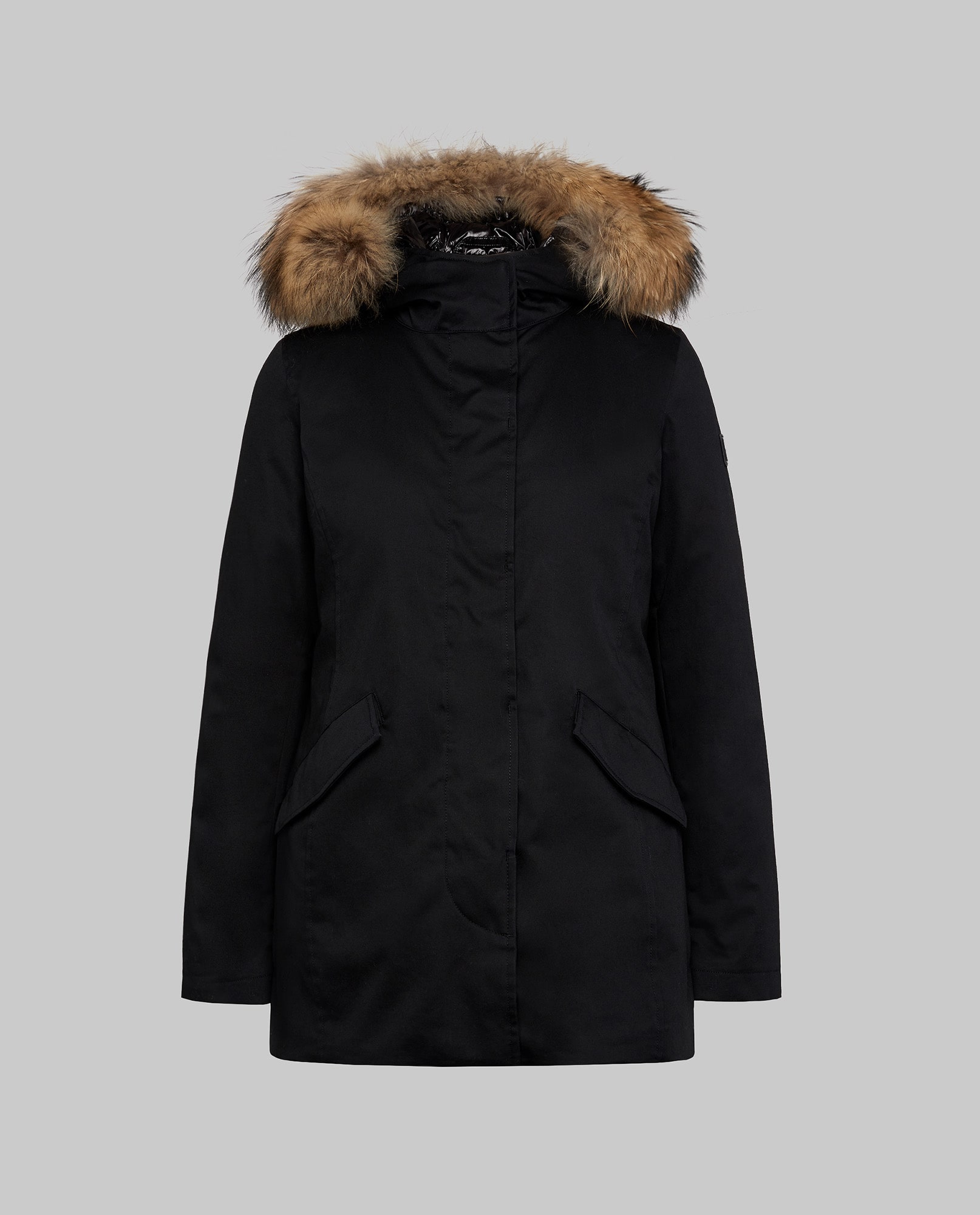 3IN1 ARCTIC PARKA