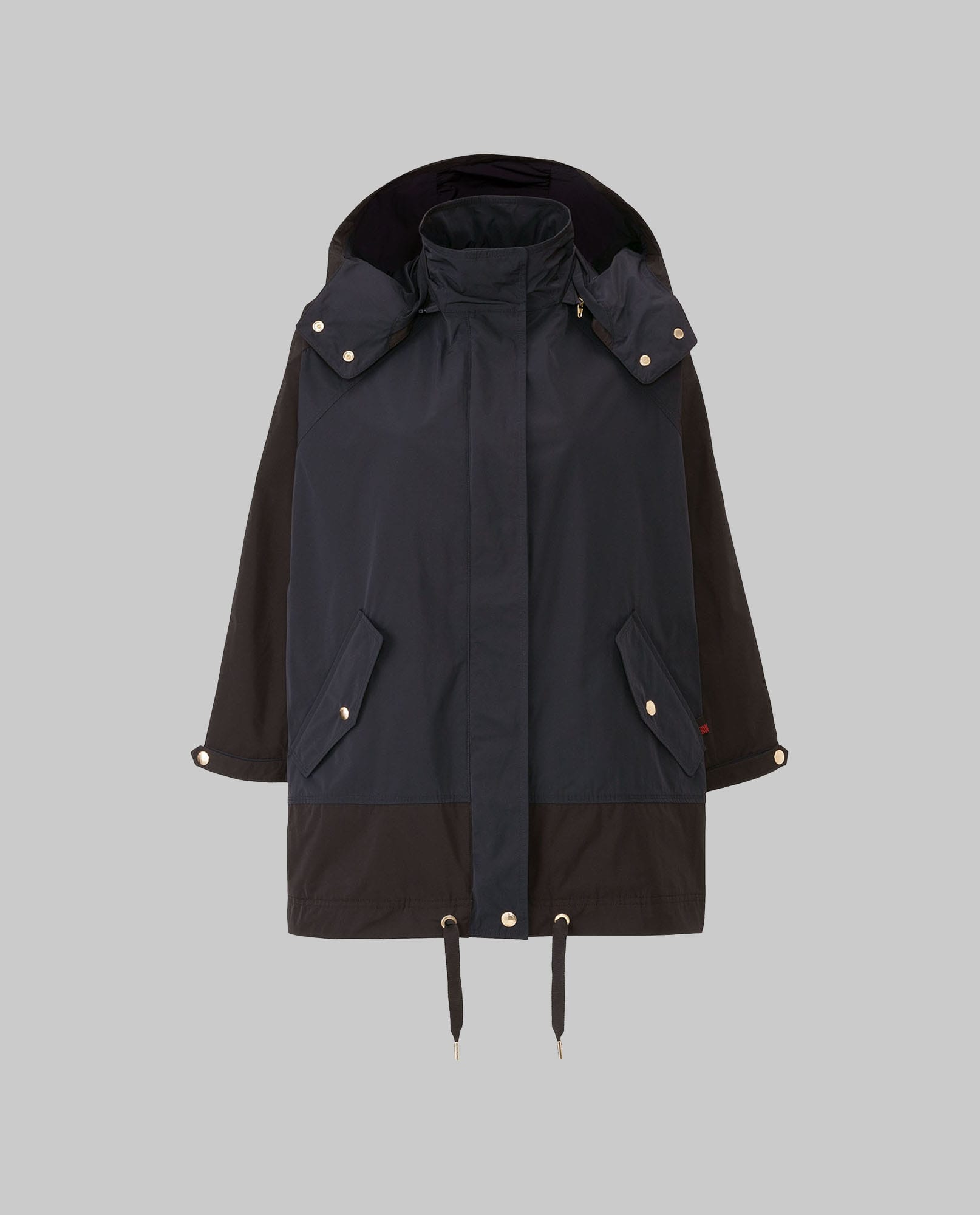 BEAVER ANORAK