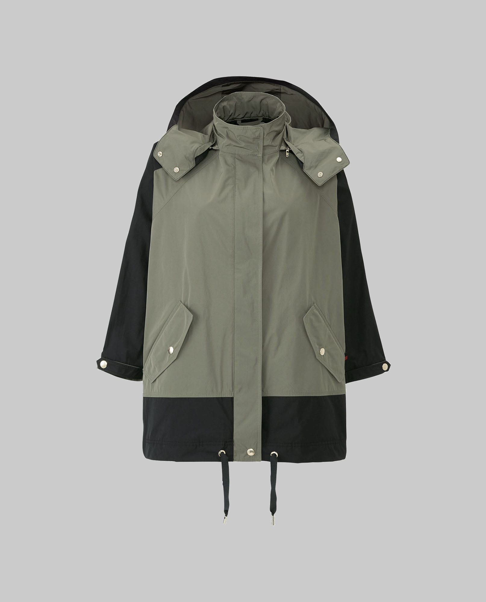 BEAVER ANORAK