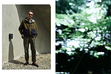 Urban Outdoor Style Vol.2