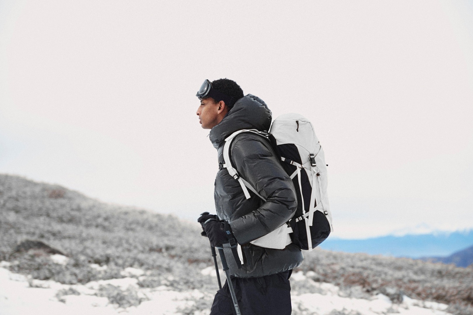 OUTDOOR 2020 FALL WINTER