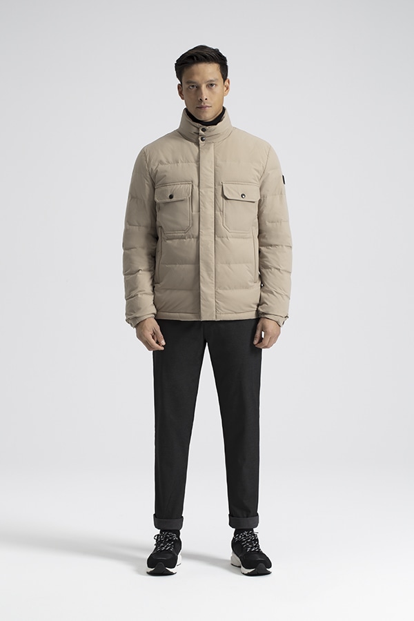 MEN 2020 FALL WINTER