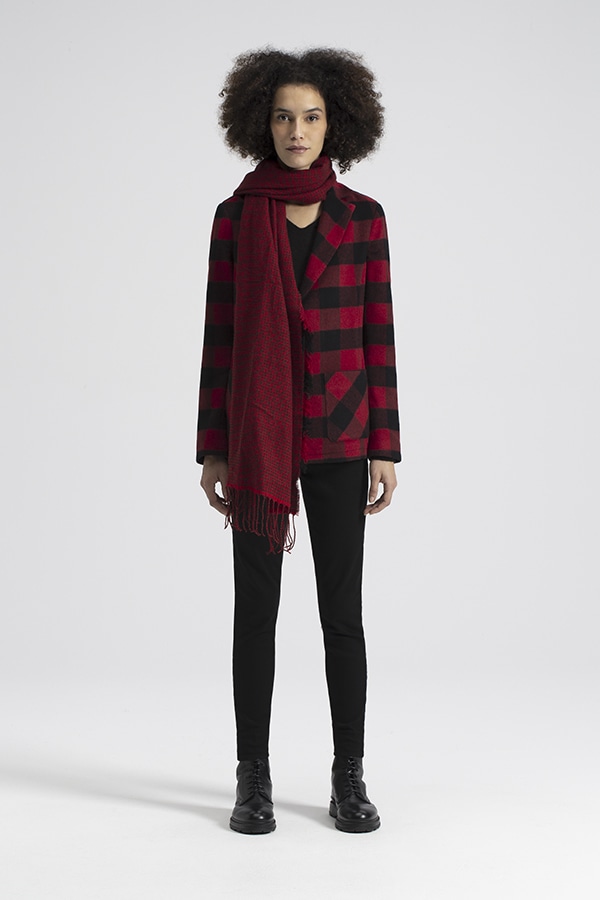 WOMEN 2020 FALL WINTER