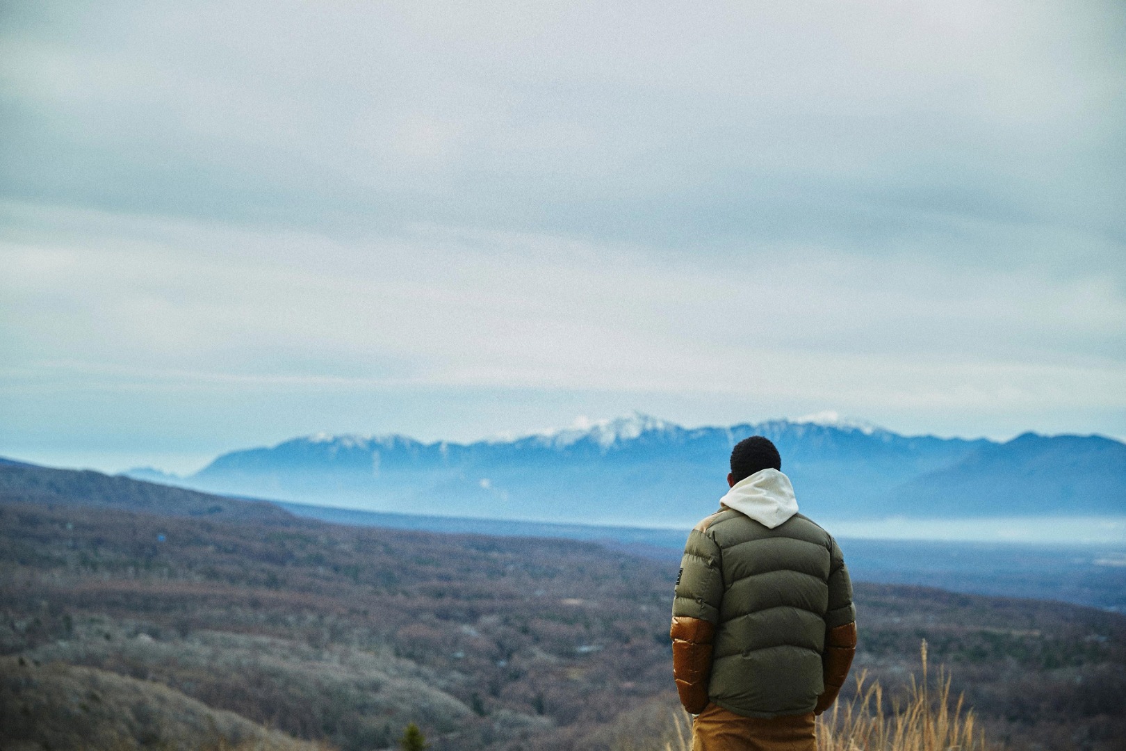 OUTDOOR 2020 FALL WINTER