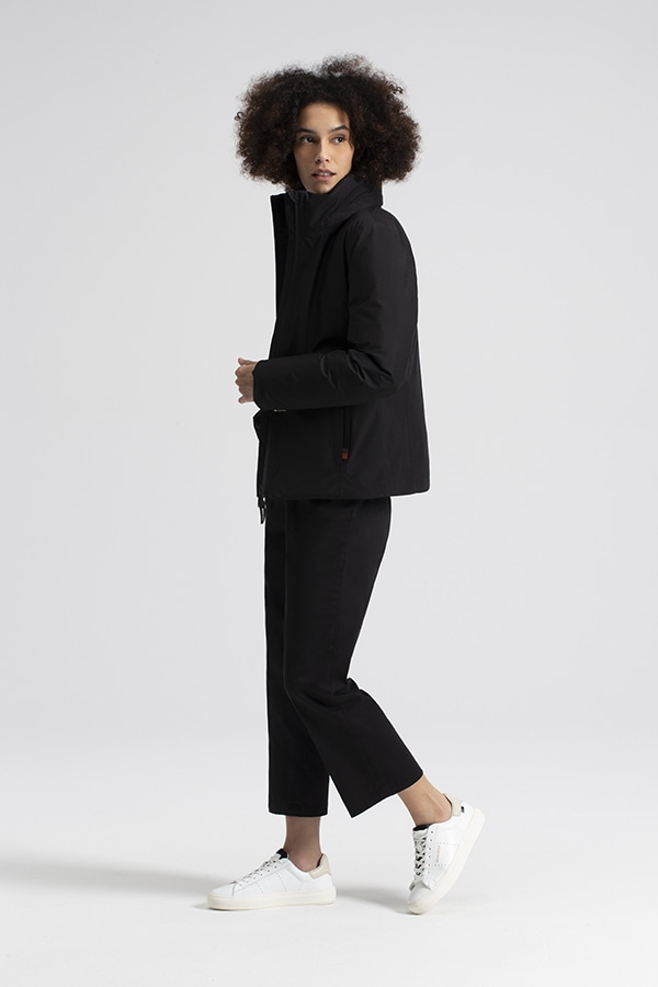 WOMEN 2020 FALL WINTER