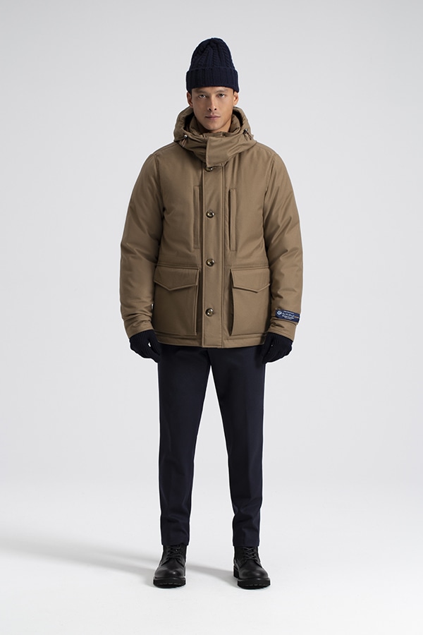 MEN 2020 FALL WINTER