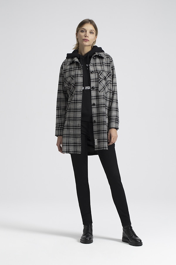 WOMEN 2020 FALL WINTER