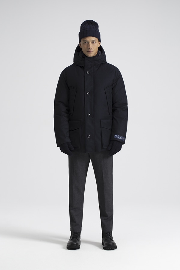 MEN 2020 FALL WINTER