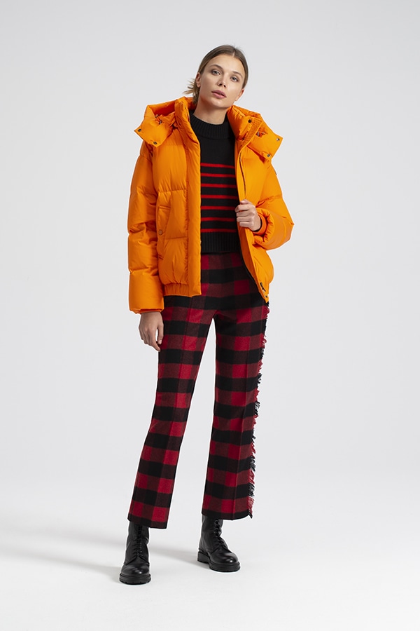WOMEN 2020 FALL WINTER