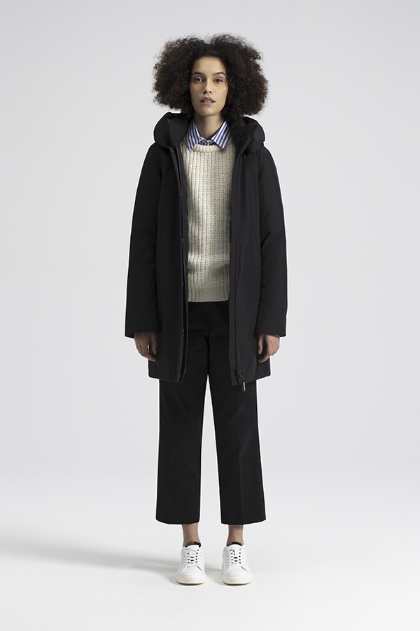 WOMEN 2020 FALL WINTER