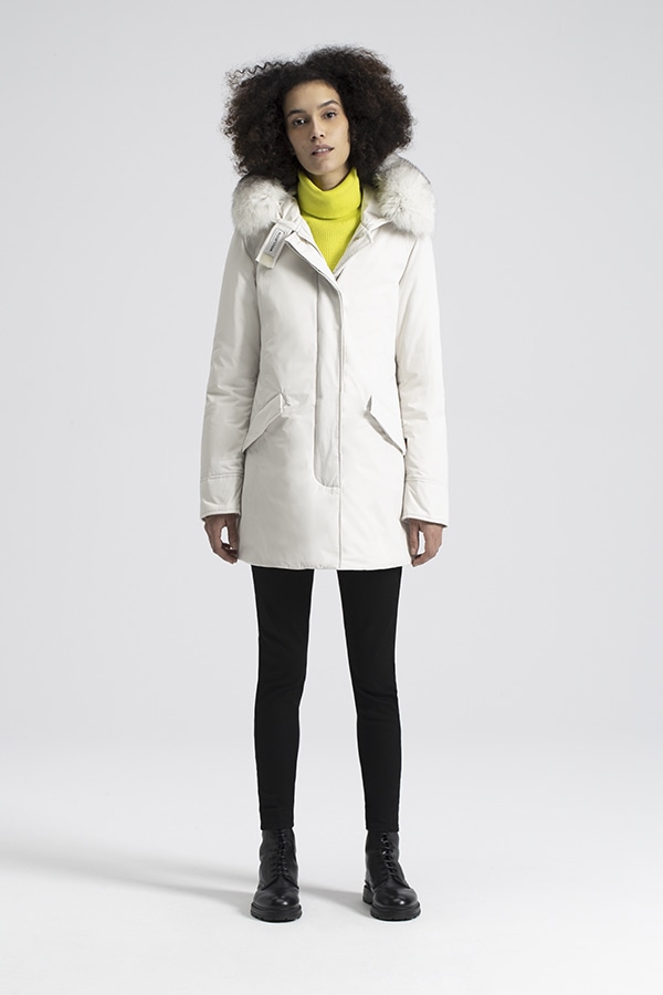 WOMEN 2020 FALL WINTER