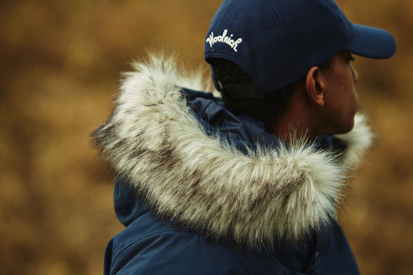 OUTDOOR 2020 FALL WINTER
