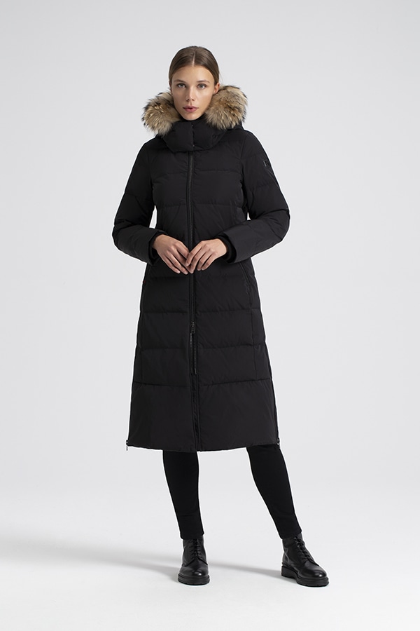 WOMEN 2020 FALL WINTER