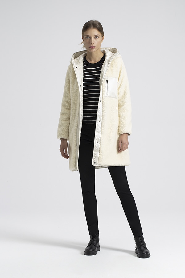 WOMEN 2020 FALL WINTER