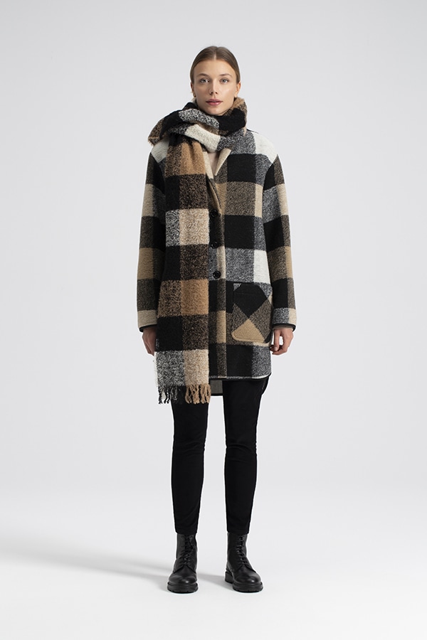 WOMEN 2020 FALL WINTER