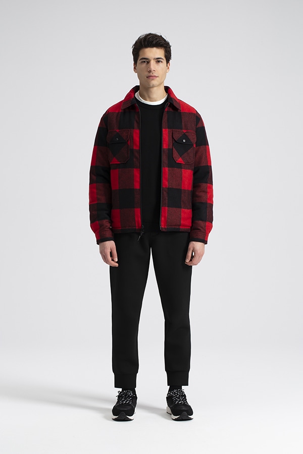 MEN 2020 FALL WINTER