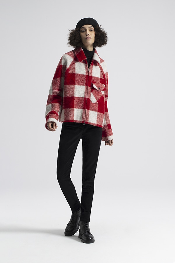 WOMEN 2020 FALL WINTER
