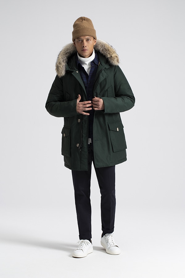 MEN 2020 FALL WINTER