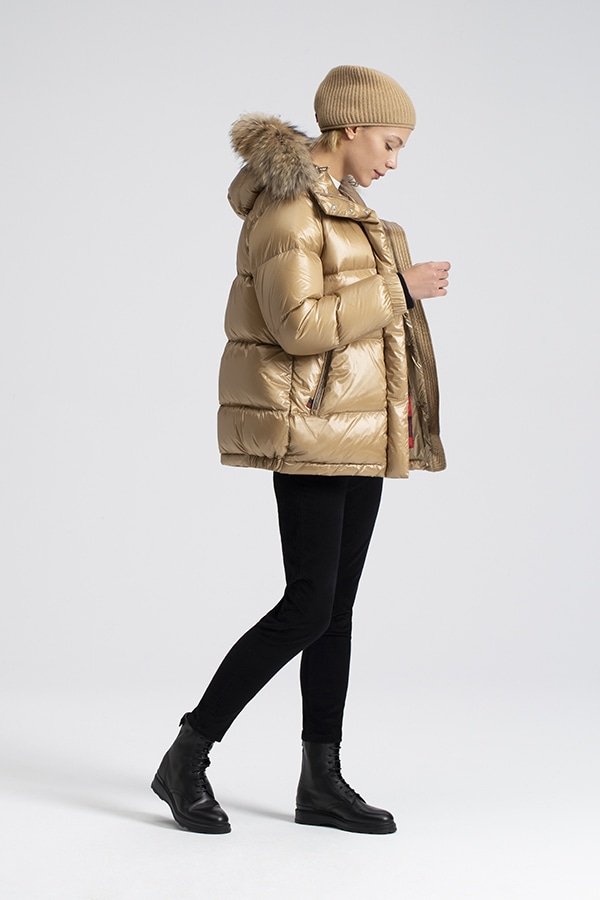 WOMEN 2020 FALL WINTER