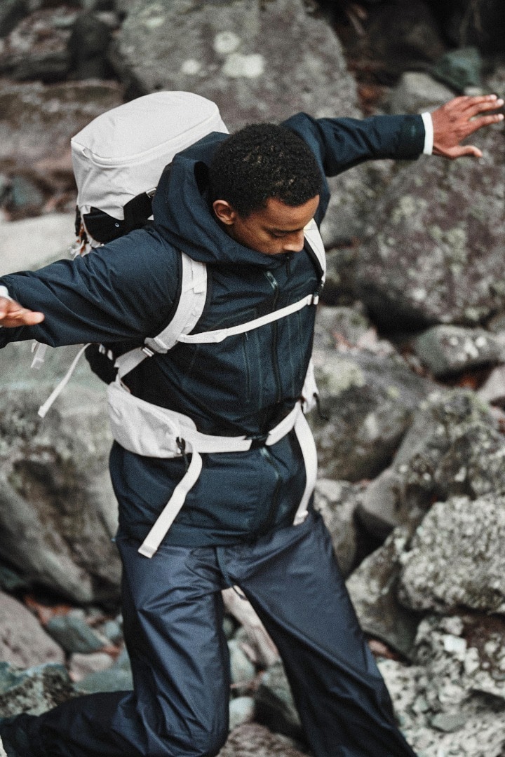 OUTDOOR 2020 FALL WINTER