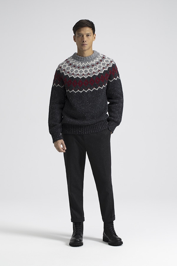 MEN 2020 FALL WINTER