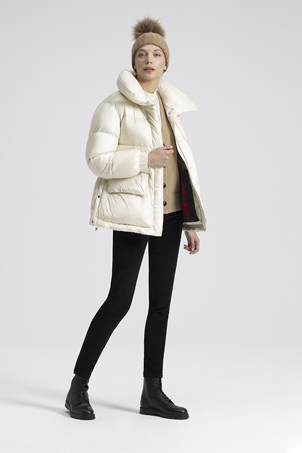 WOMEN 2020 FALL WINTER