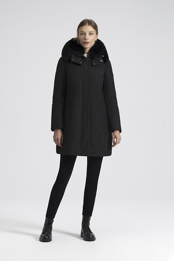 WOMEN 2020 FALL WINTER